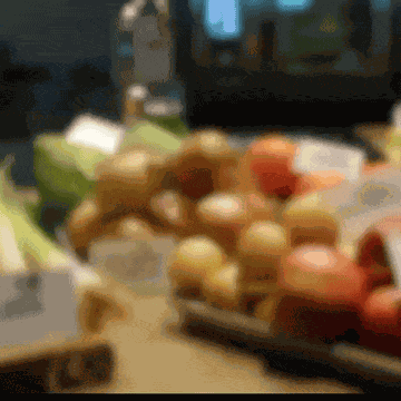 AI Chef System