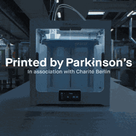 Parkinson's Awareness Campaign