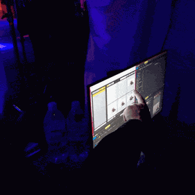 AI Photobooth