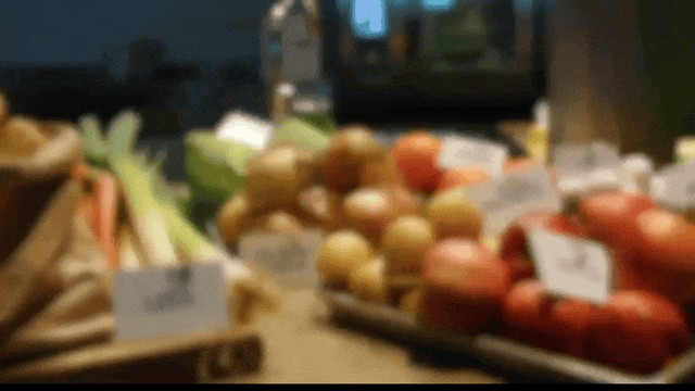 AI Chef System