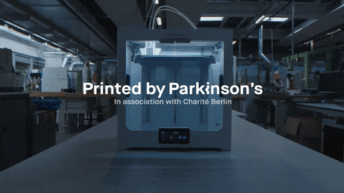 Parkinson's Campaign
